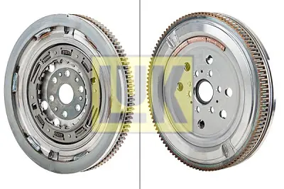 Garantía De Devolución De Dinero Volante motor LuK ZMS LUK 415 0606 09